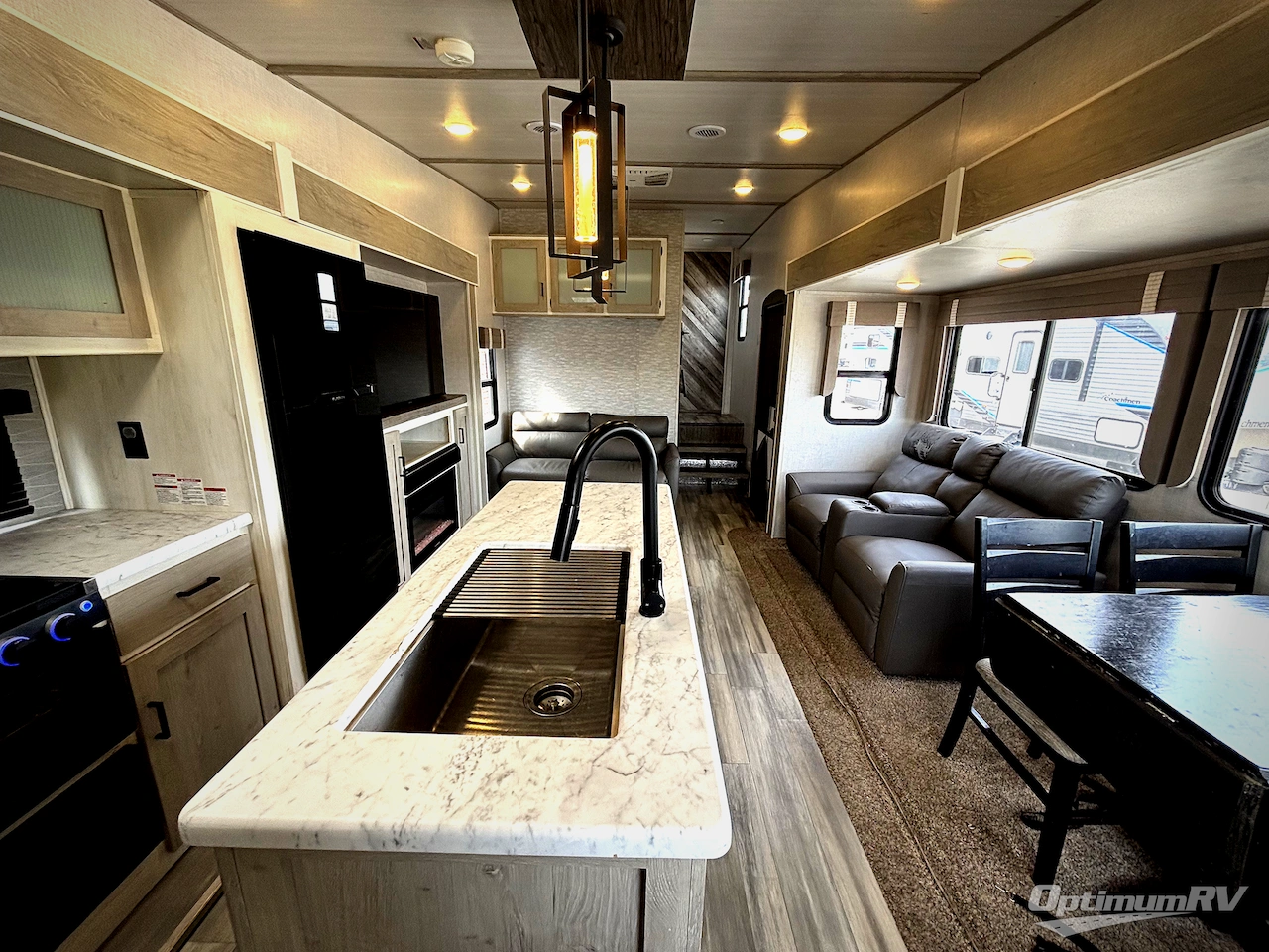 2022 Forest River Impression 270RK Photo 5