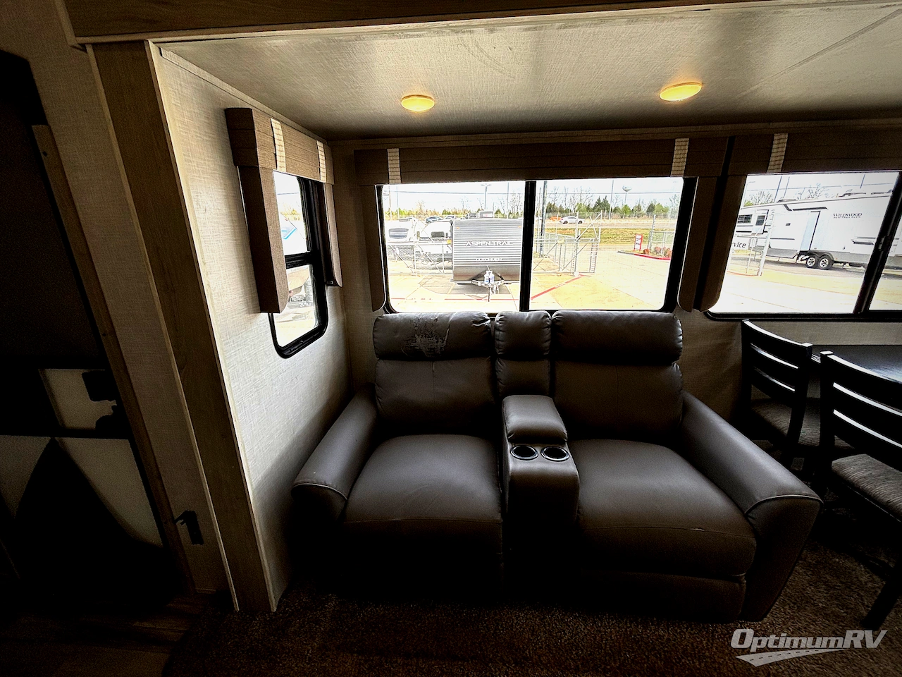 2022 Forest River Impression 270RK Photo 8