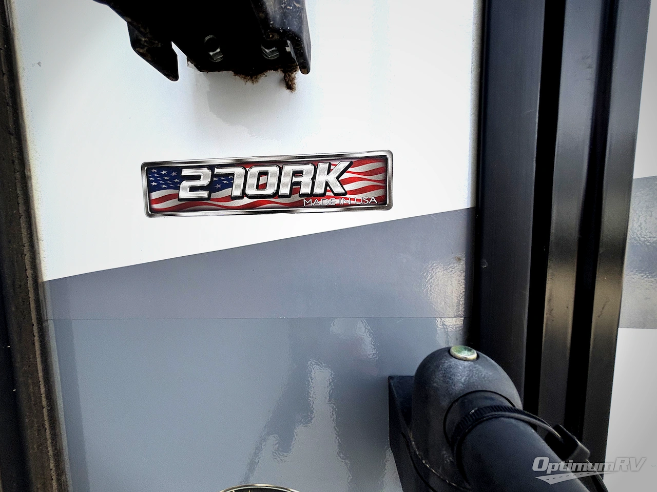 2022 Forest River Impression 270RK Photo 16