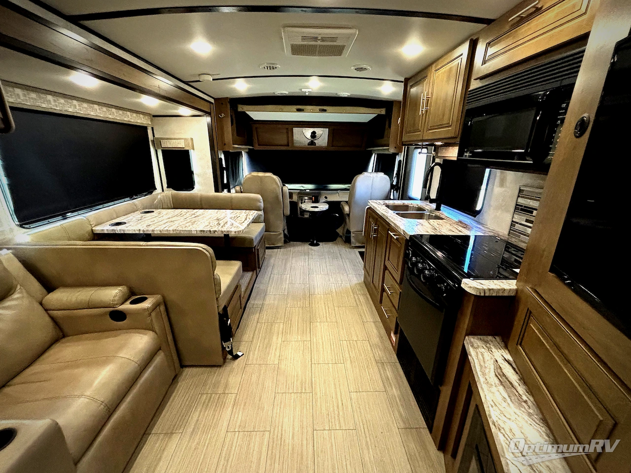 2020 Forest River FR3 34DS Photo 5