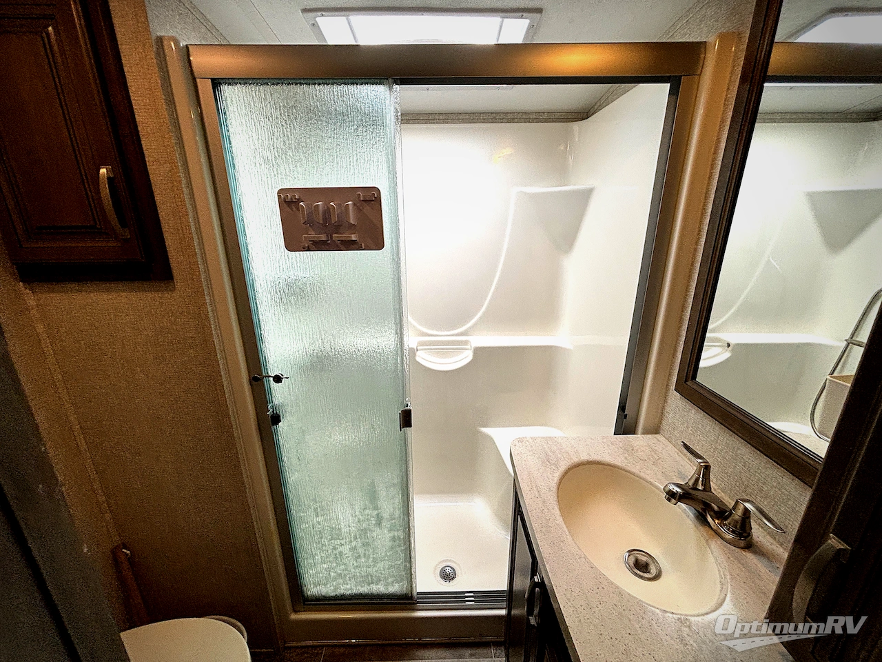 2018 Keystone Montana Legacy 3701LK Photo 14