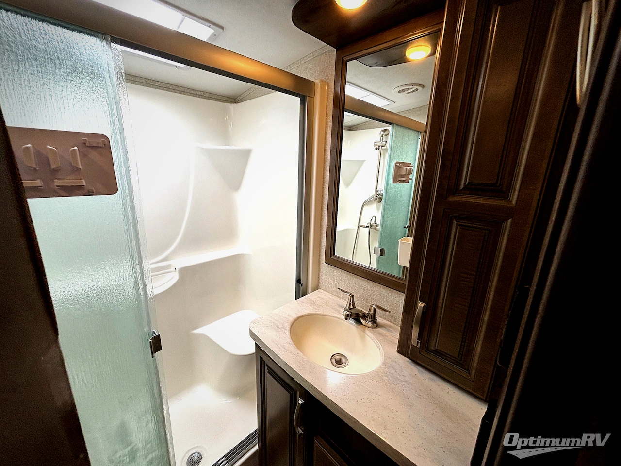 2018 Keystone Montana Legacy 3701LK Photo 15