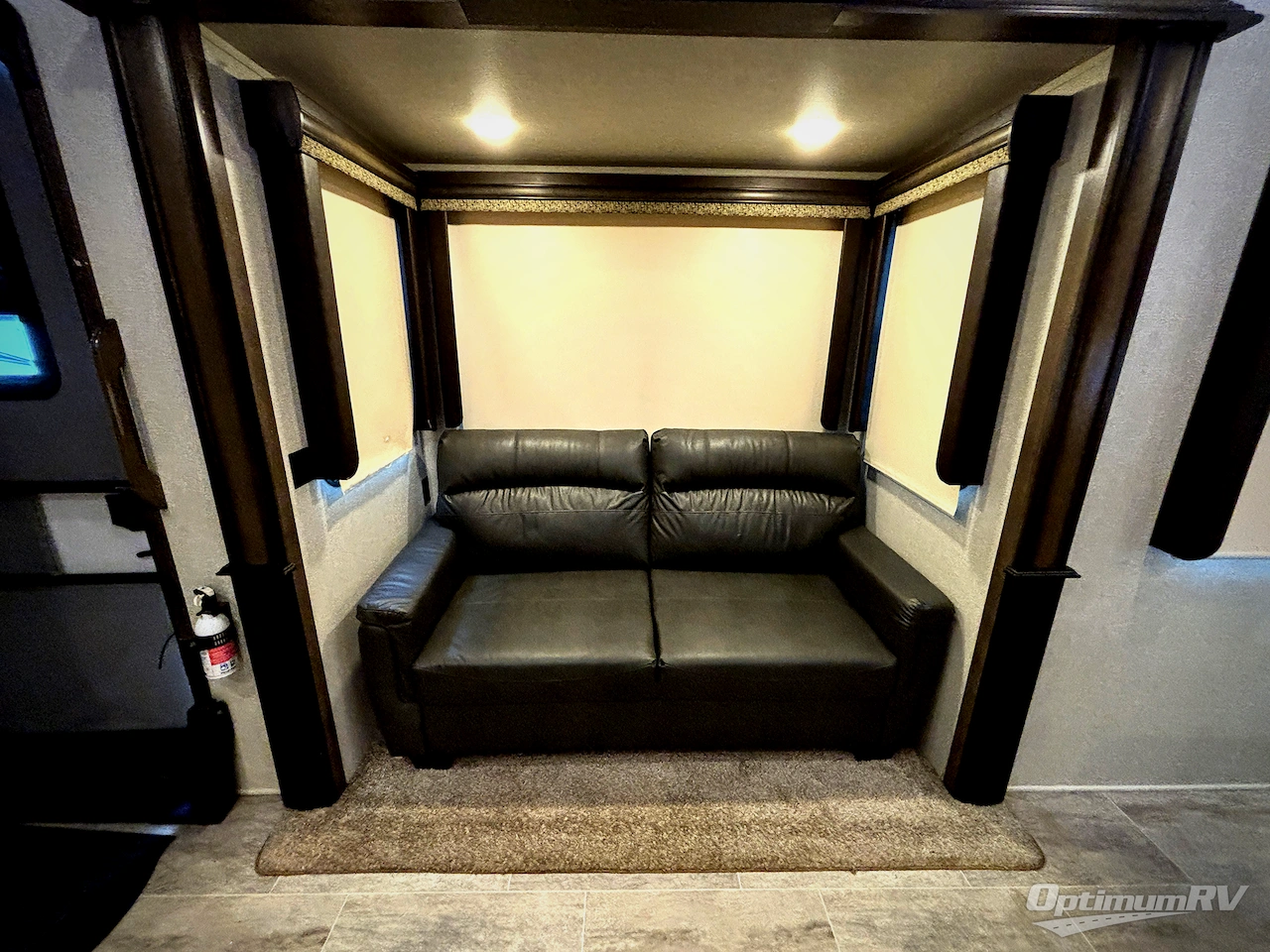 2018 Keystone Montana Legacy 3701LK Photo 18