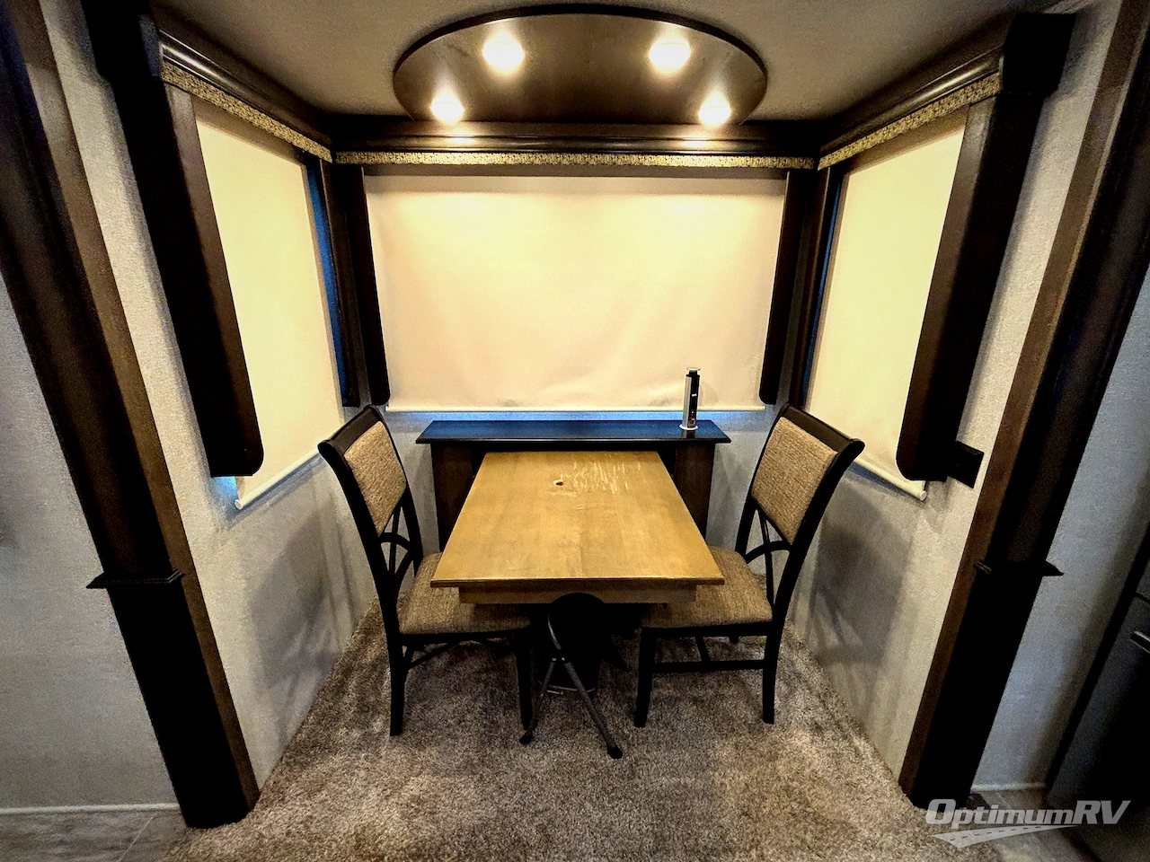 2018 Keystone Montana Legacy 3701LK Photo 20