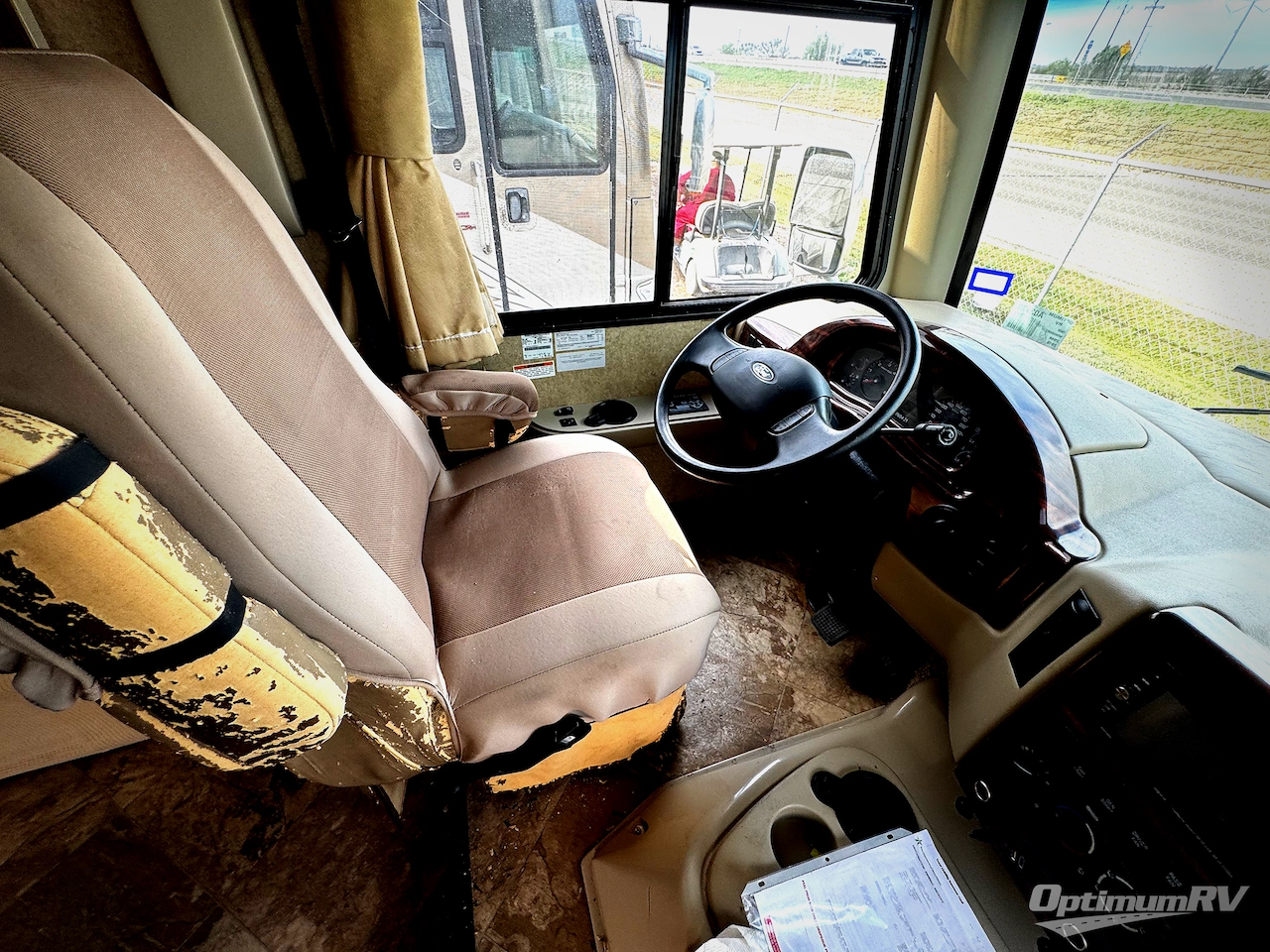 2016 Thor Windsport 29M Photo 3