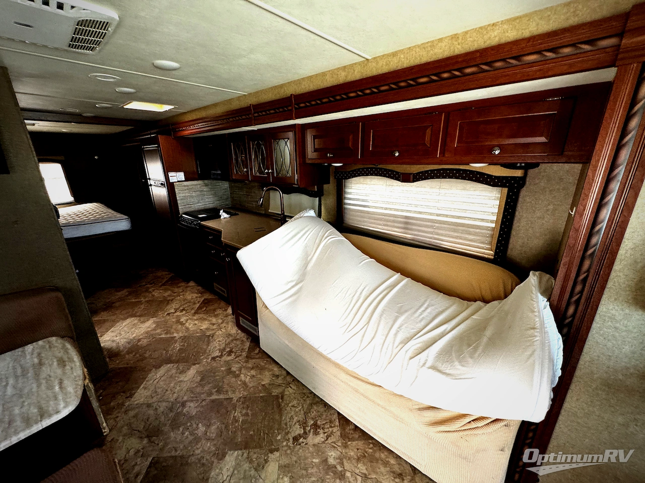 2016 Thor Windsport 29M Photo 4