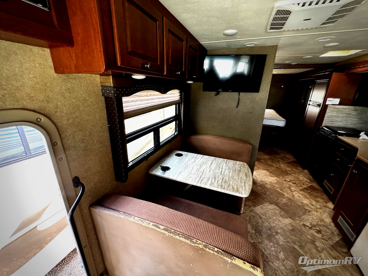 2016 Thor Windsport 29M Photo 5