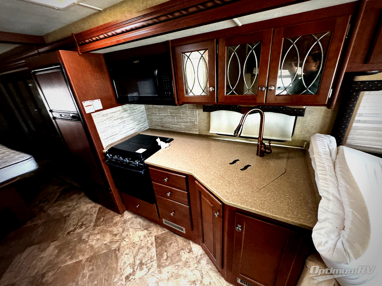 2016 Thor Windsport 29M Photo 6