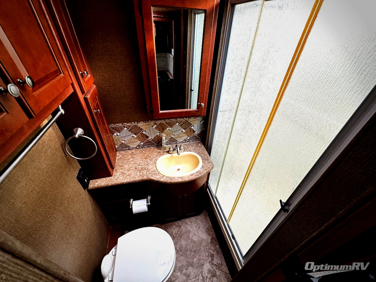 2016 Thor Windsport 29M Photo 7