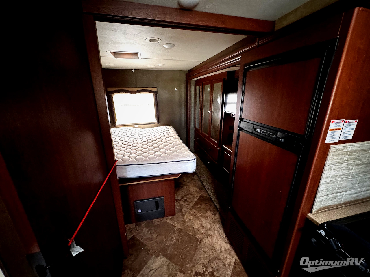 2016 Thor Windsport 29M Photo 8