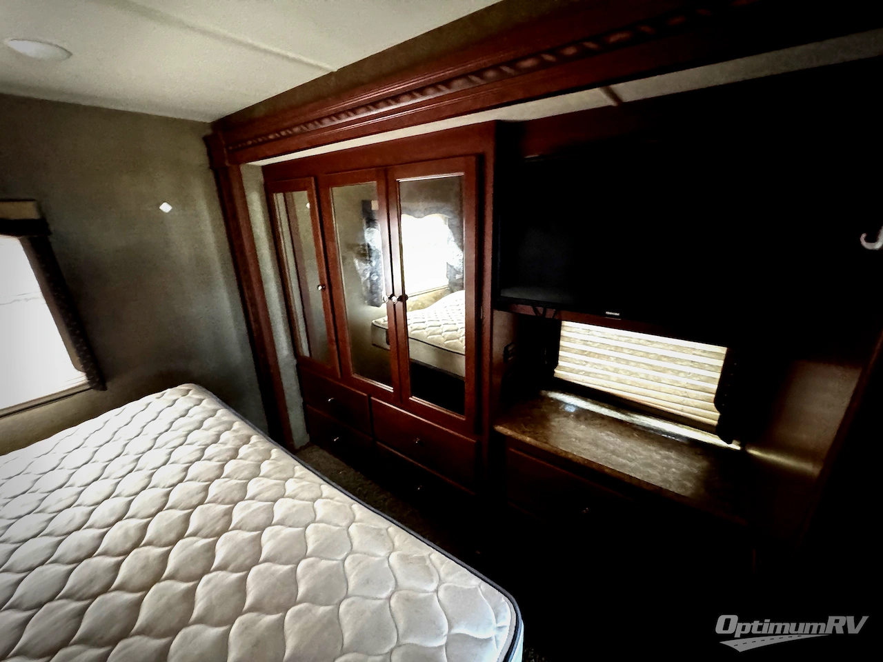 2016 Thor Windsport 29M Photo 10