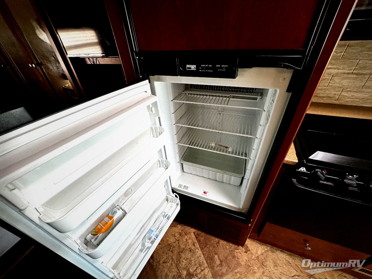 2016 Thor Windsport 29M Photo 11