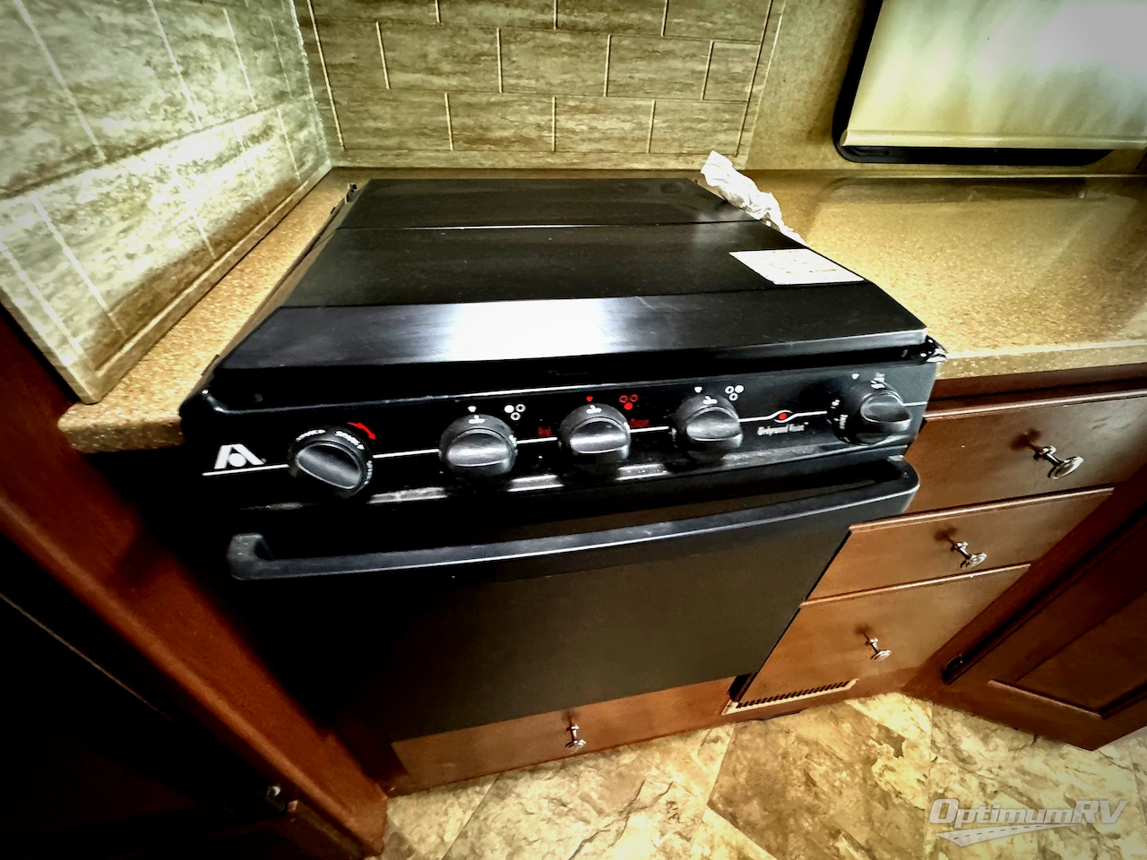 2016 Thor Windsport 29M Photo 13