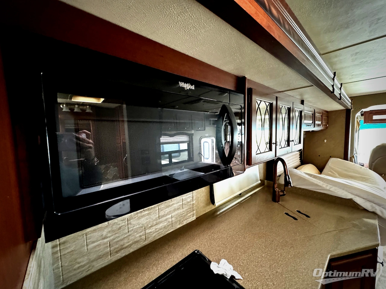 2016 Thor Windsport 29M Photo 14