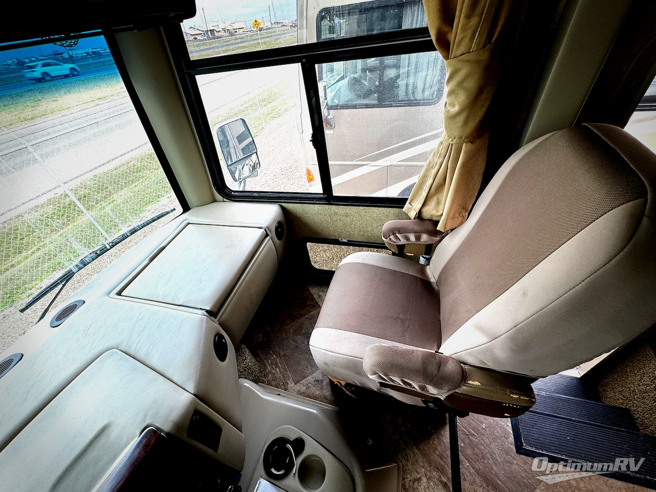 2016 Thor Windsport 29M Photo 16