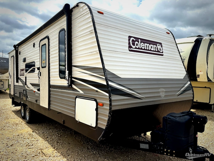 2021 Dutchmen Coleman Lantern Series 263BH RV Photo 1