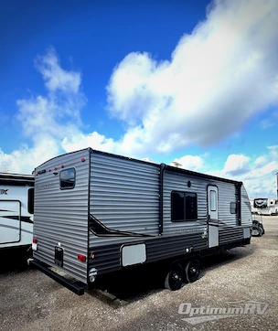 2024 Forest River Aurora 26BH RV Photo 2