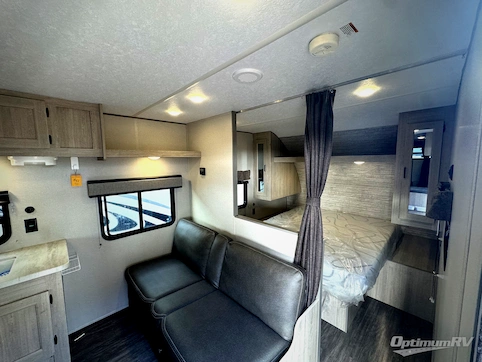 2024 Forest River Aurora 26BH RV Photo 3