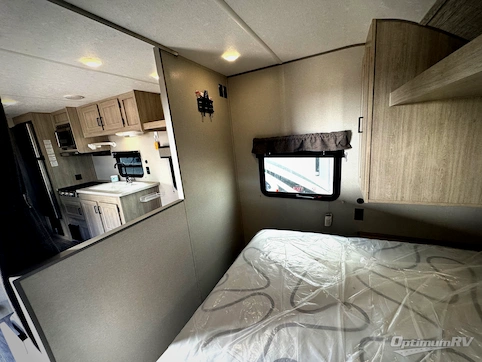 2024 Forest River Aurora 26BH RV Photo 4