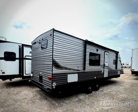 2024 Forest River Aurora 26BH RV Photo 2