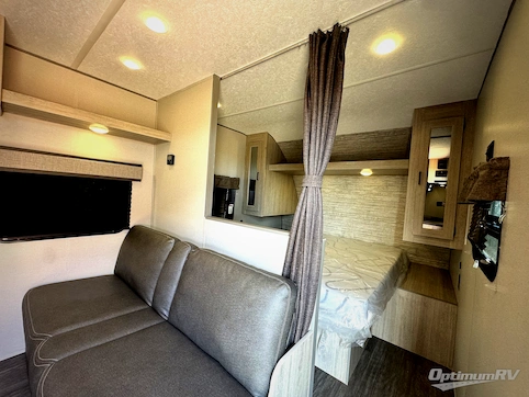 2024 Forest River Aurora 26BH RV Photo 2
