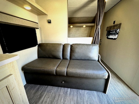 2024 Forest River Aurora 26BH RV Photo 3