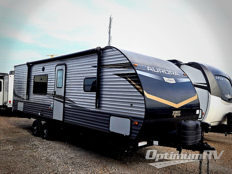 2024 Forest River Aurora 26BH RV Photo 1
