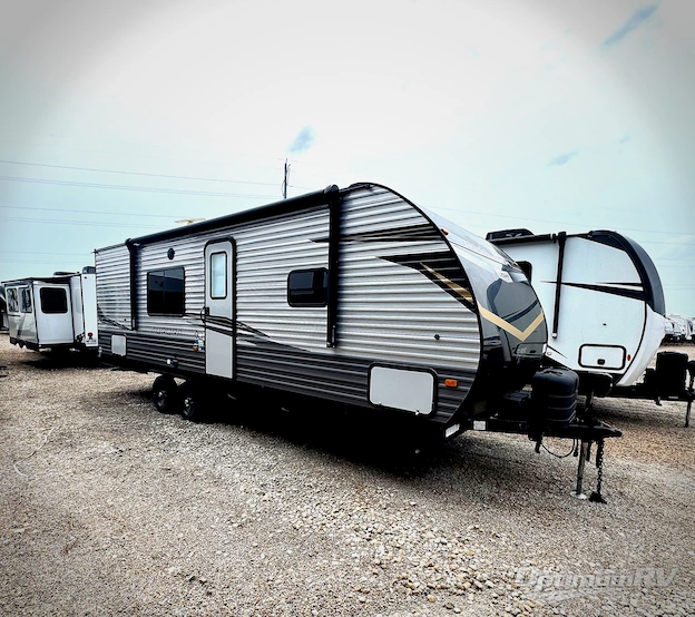2024 Forest River Aurora 26BH RV Photo 1