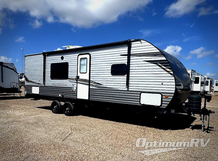 2024 Forest River Aurora 26BH RV Photo 1
