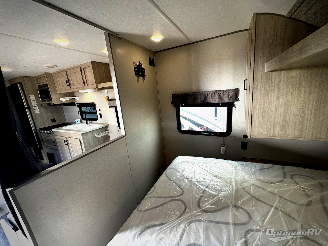 2024 Forest River Aurora 26BH Photo 7