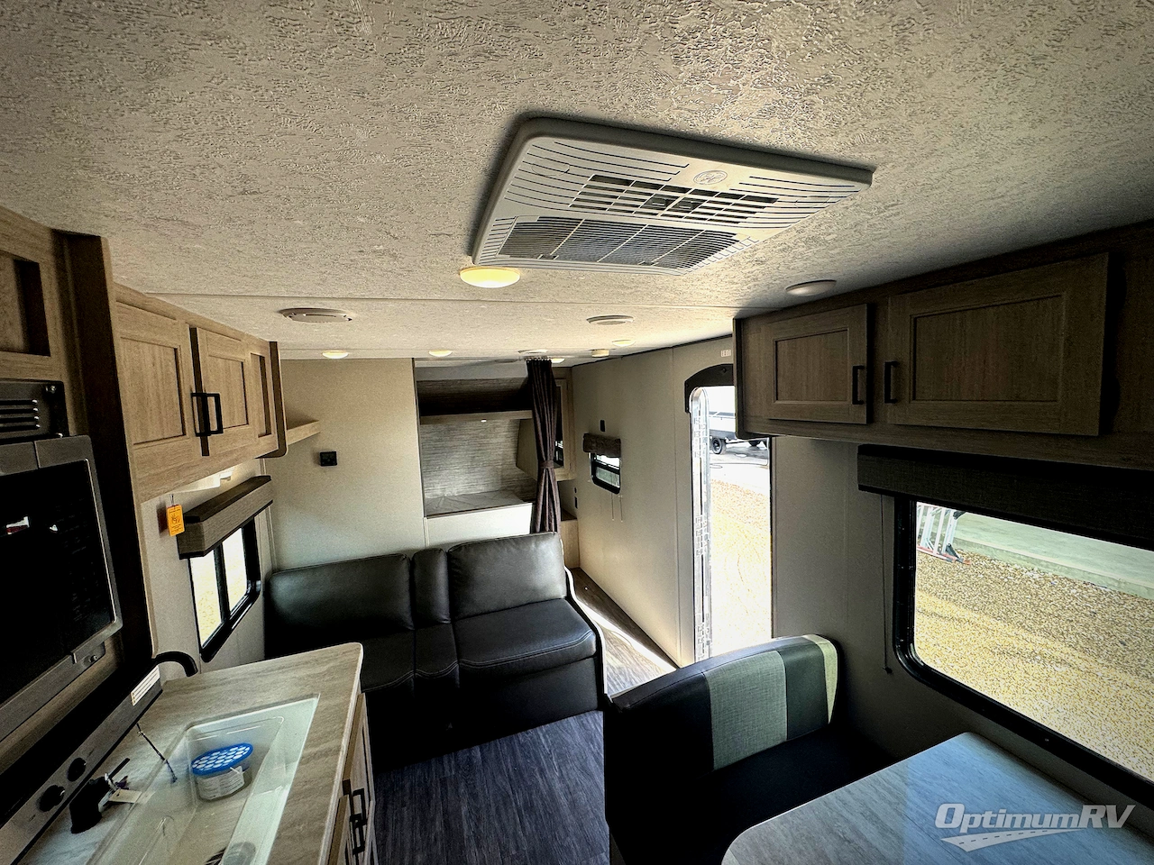 2024 Forest River Aurora 26BH Photo 8