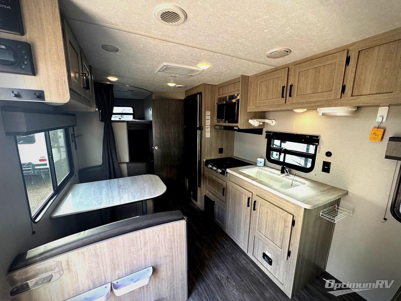 2024 Forest River Aurora 26BH Photo 9