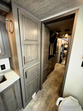 2020 Keystone Montana 3931FB RV Photo 3