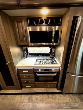 2020 Keystone Montana 3931FB RV Photo 4