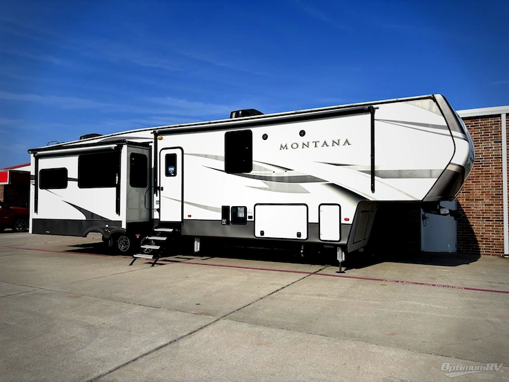 2020 Keystone Montana 3931FB RV Photo 1