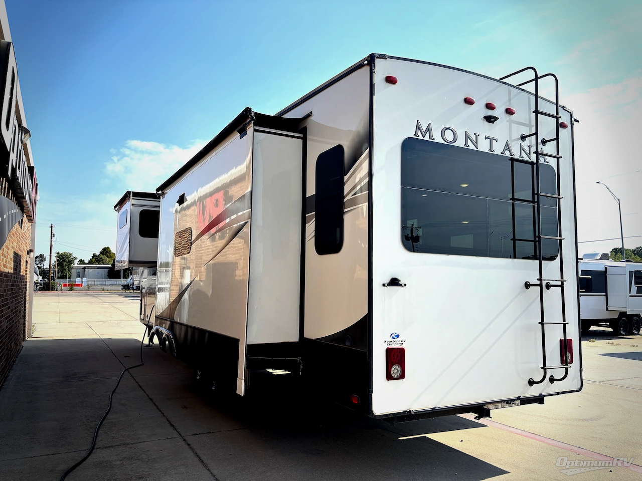 2020 Keystone Montana 3931FB Photo 3