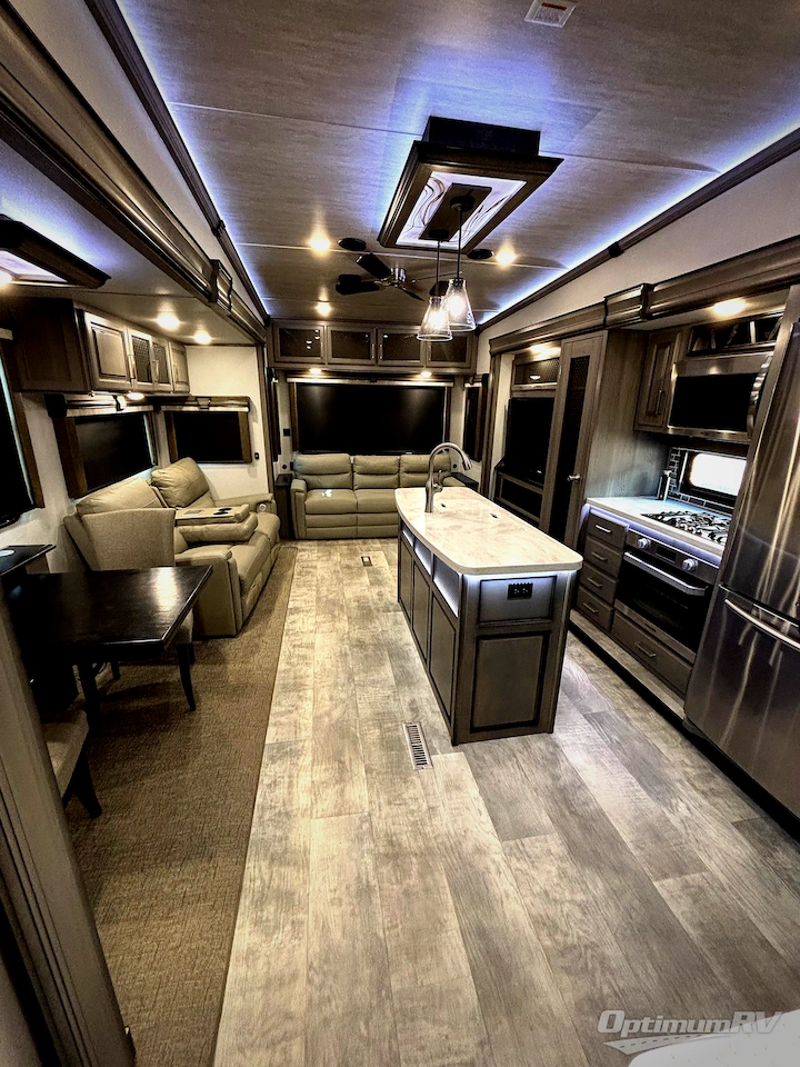2020 Keystone Montana 3931FB Photo 6