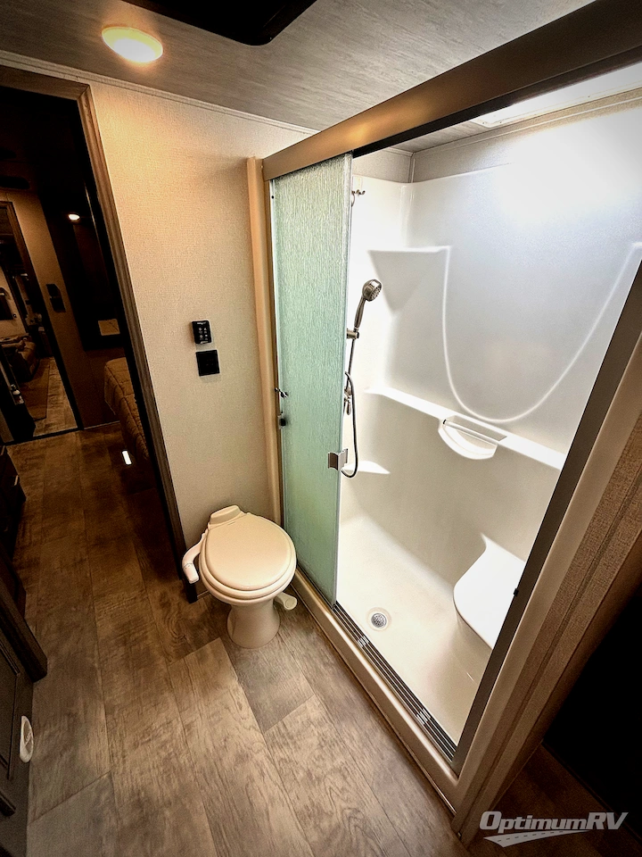 2020 Keystone Montana 3931FB Photo 11