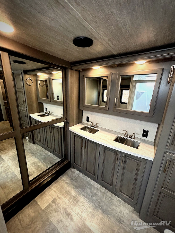 2020 Keystone Montana 3931FB Photo 13