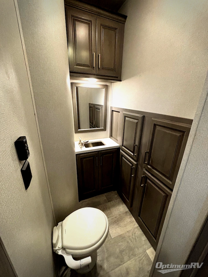 2020 Keystone Montana 3931FB Photo 16