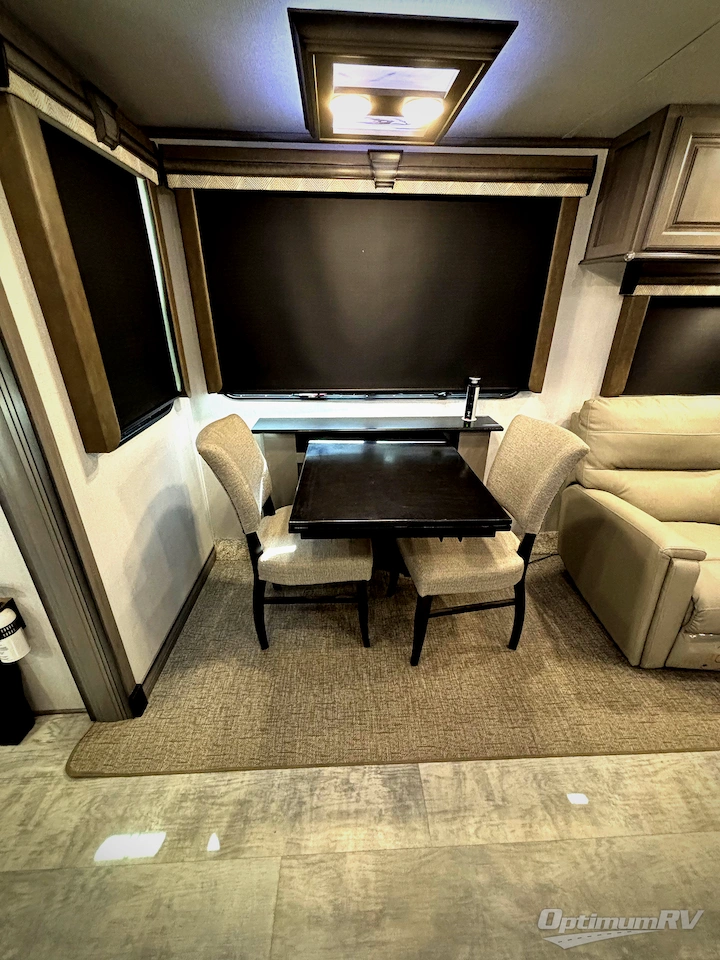 2020 Keystone Montana 3931FB Photo 17