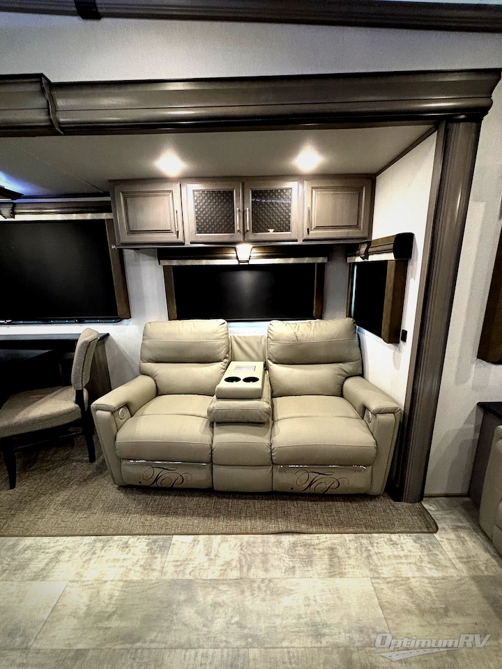 2020 Keystone Montana 3931FB Photo 18