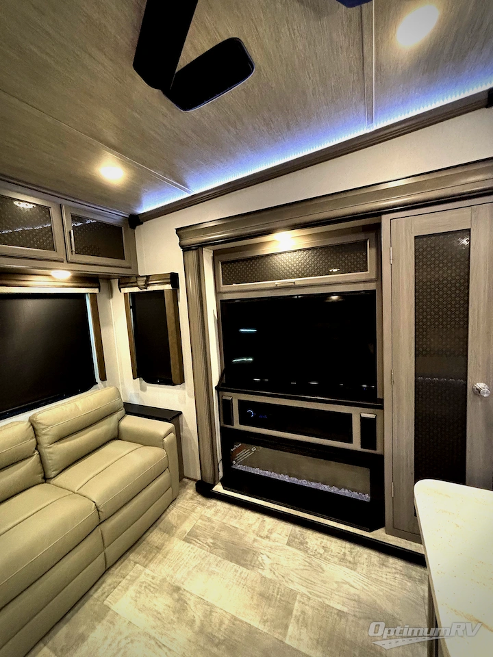 2020 Keystone Montana 3931FB Photo 20