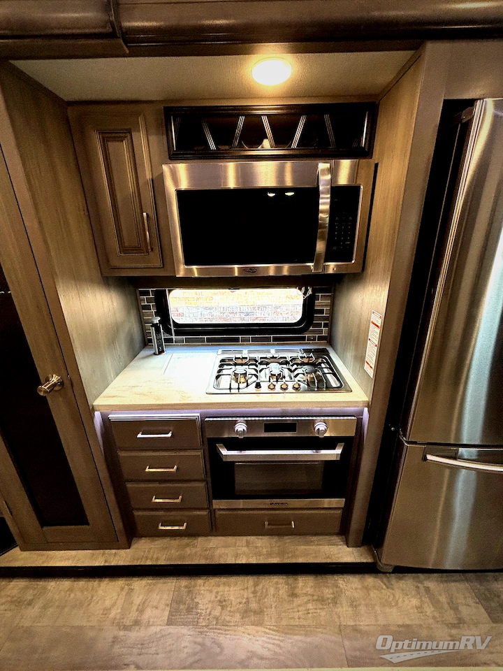 2020 Keystone Montana 3931FB Photo 22