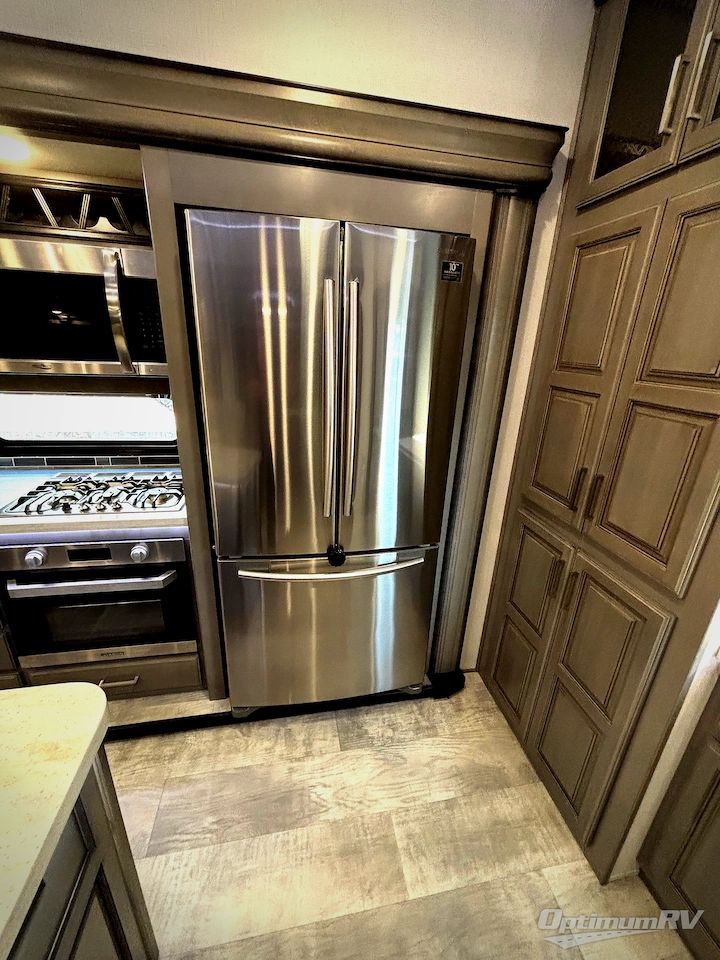 2020 Keystone Montana 3931FB Photo 23