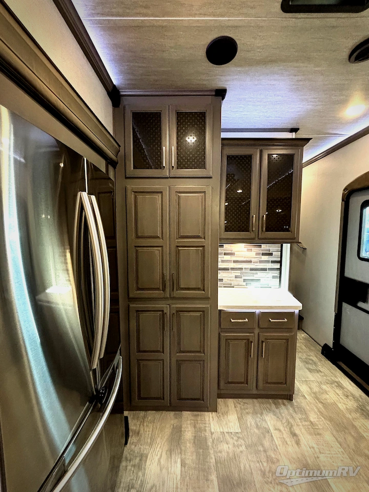2020 Keystone Montana 3931FB Photo 24
