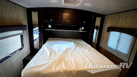 2022 Heartland Sundance Ultra Lite 221RB RV Photo 3