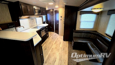 2022 Heartland Sundance Ultra Lite 221RB RV Photo 4