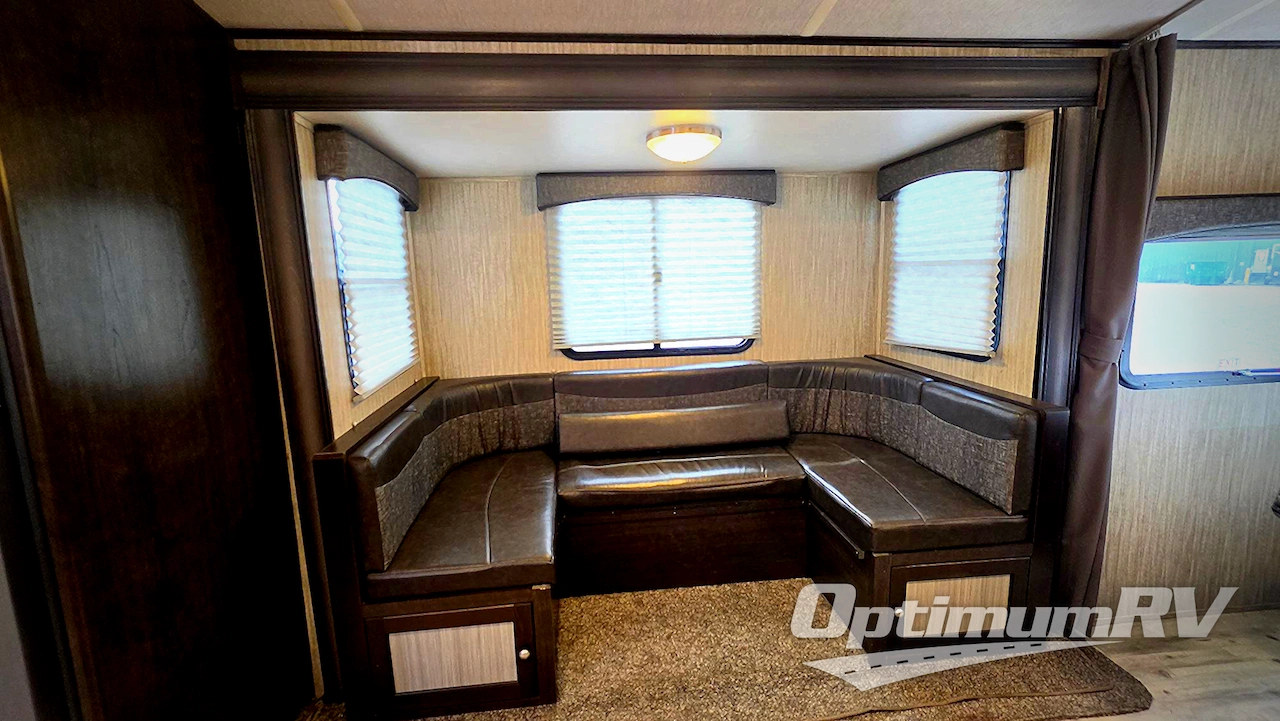 2022 Heartland Sundance Ultra Lite 221RB Photo 8