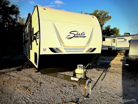 Used 2025 Shasta i-5 Edition 530QB Featured Photo